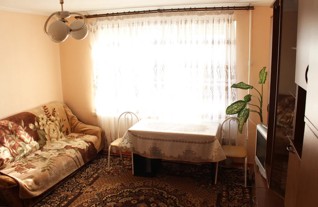 Квартира возле вокзала Томск I