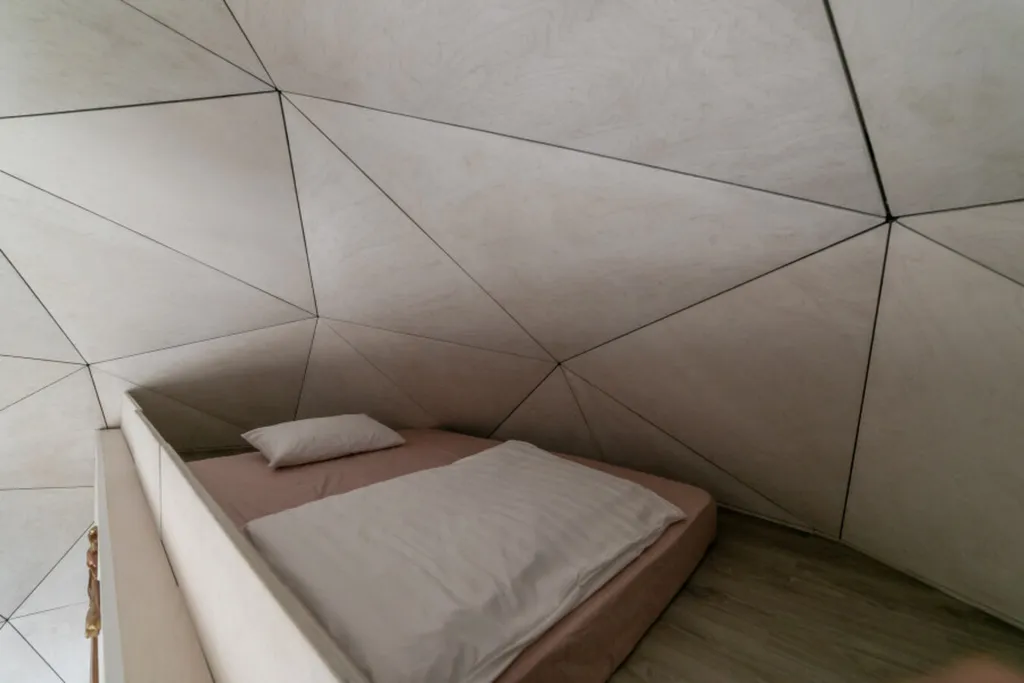 1-комнатный Дом