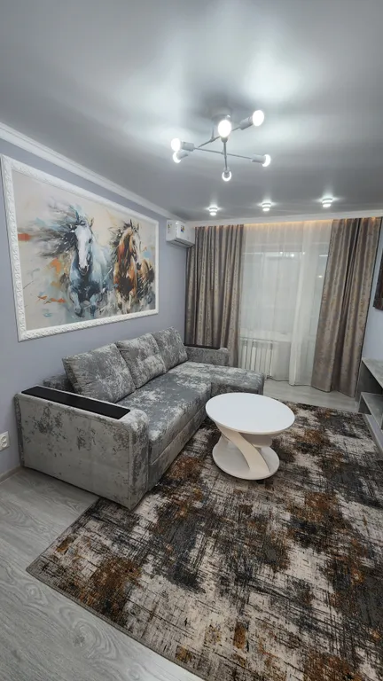 1-комнатная Квартира — аренда посуточно в Георгиевск