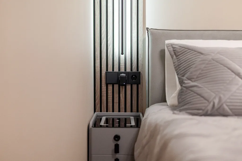 Релакс - квартира с роскошным дизайном