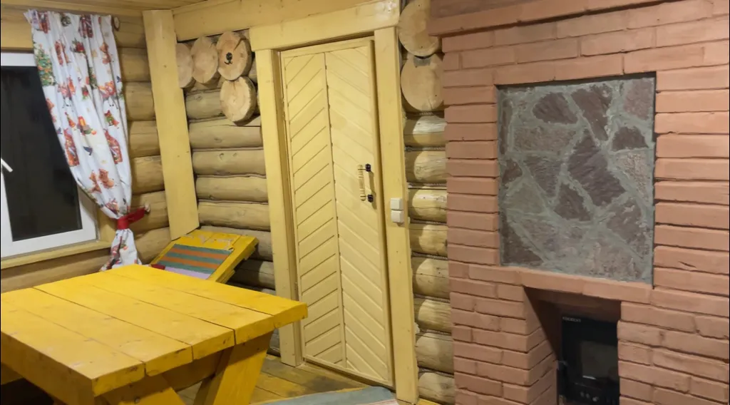 Кашинская Ривьера