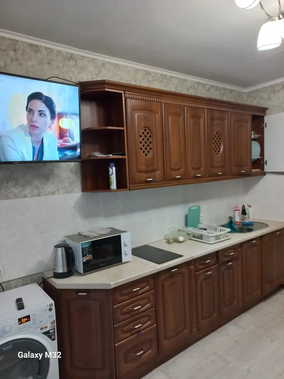 Квартира в самом центре возле ОКБ