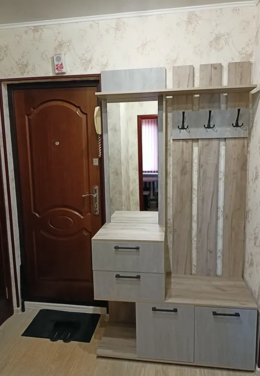 Прекрасная квартира в хорошем районе