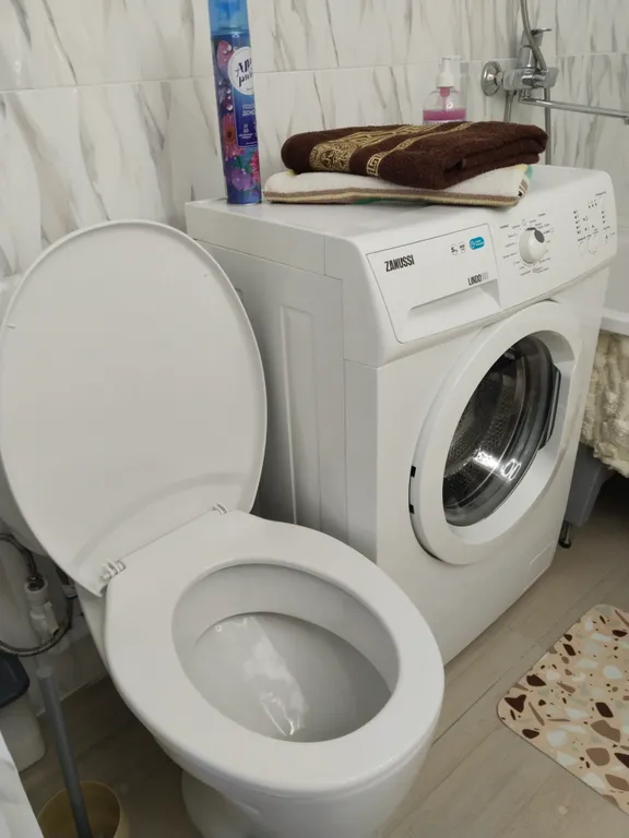 Стильная квартира