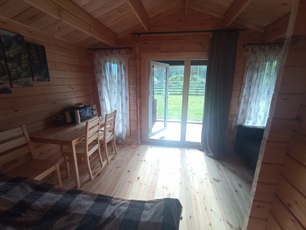 Коттедж Летний домик — аренда посуточно в Чемал