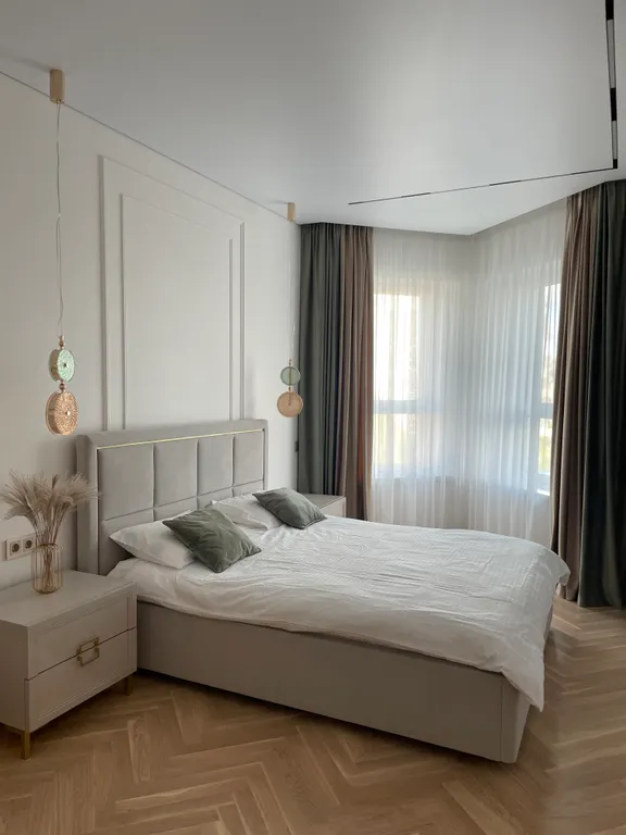 Апартаменты Оливия