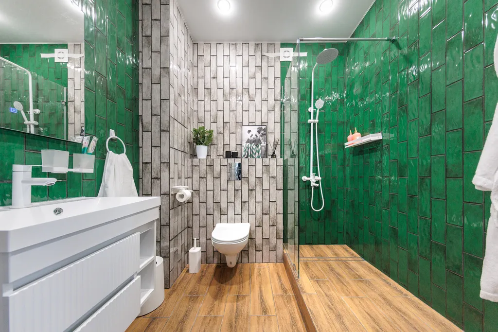 Уютная квартира бизнес-класса