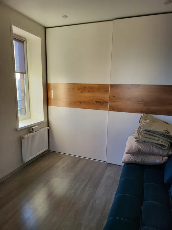 Ваш уютный островок в городе