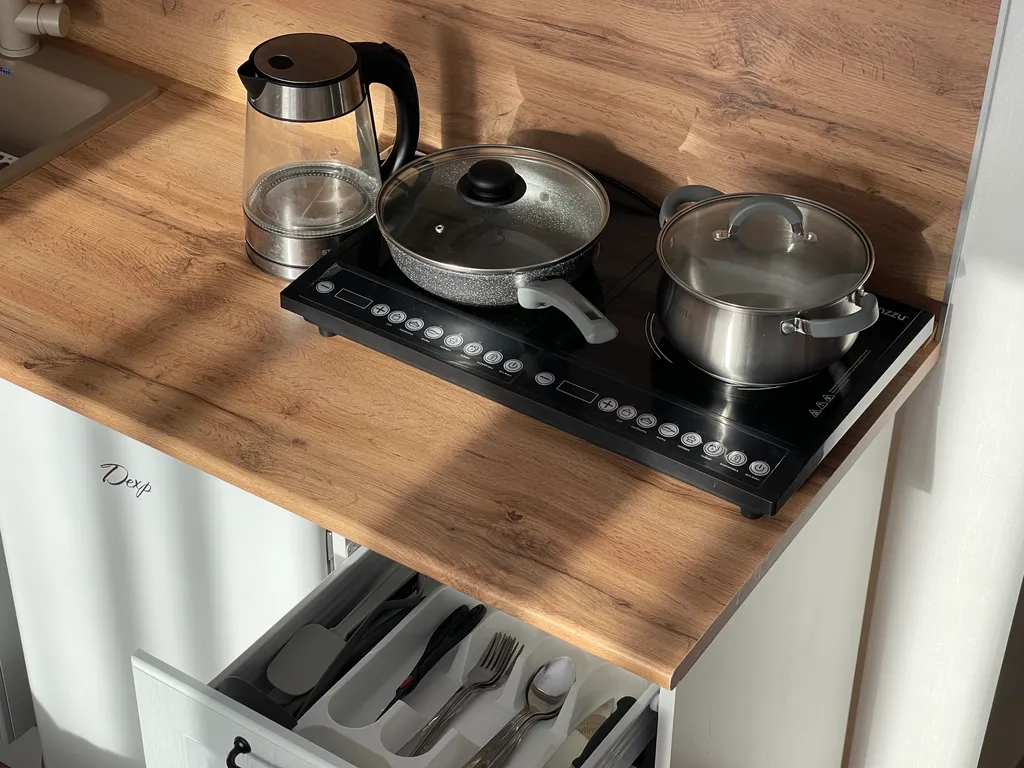 Студия Аэропорт, Экспо