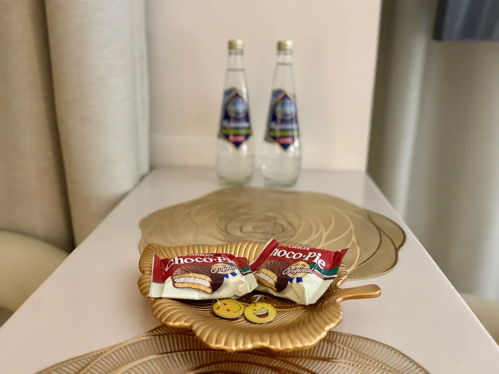 Квартира Апартаменты Comfort & Relax Home at Tsarskaya Ploshchad (Studio 2) — Москва