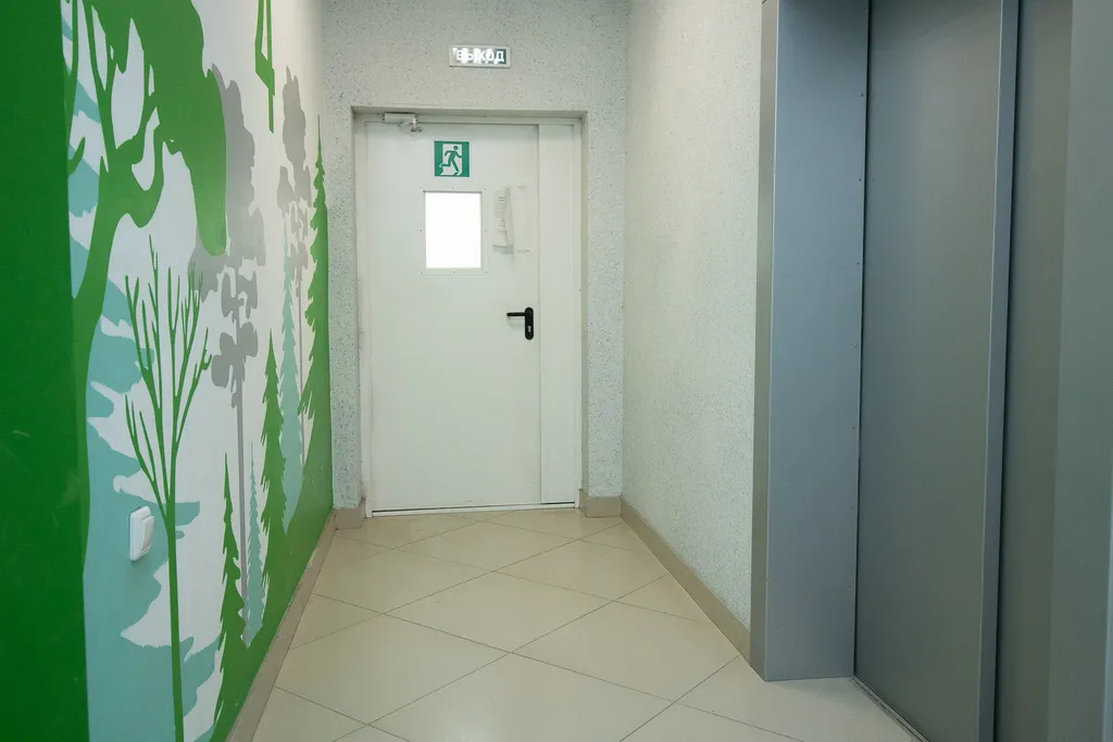 Квартира Просторная дизайнерская евро-двухкомнатная квартира у парка Галицкого — Краснодар