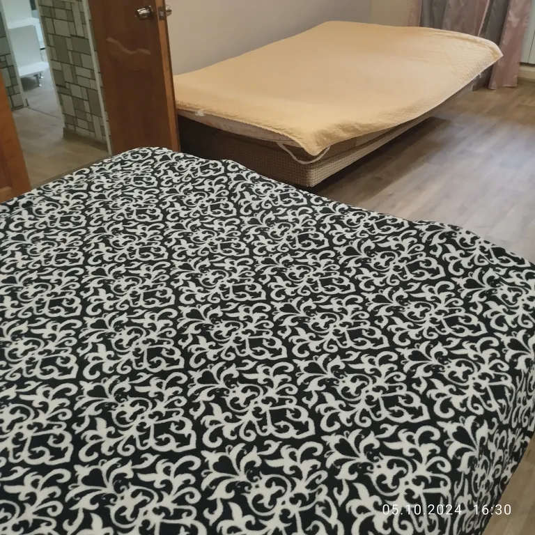 Квартира рядом с НИИ ортопедии