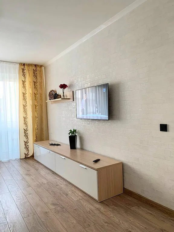 Апартаменты у острова канта