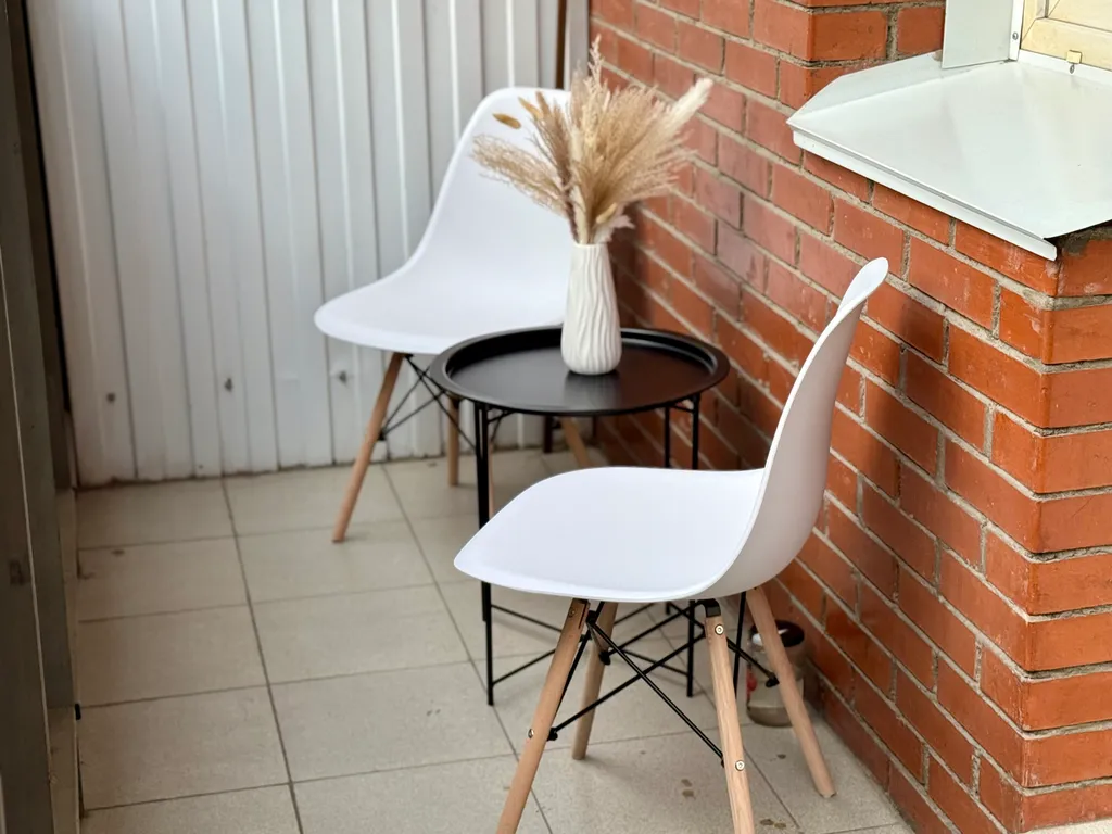 Изумительная студия в новом доме