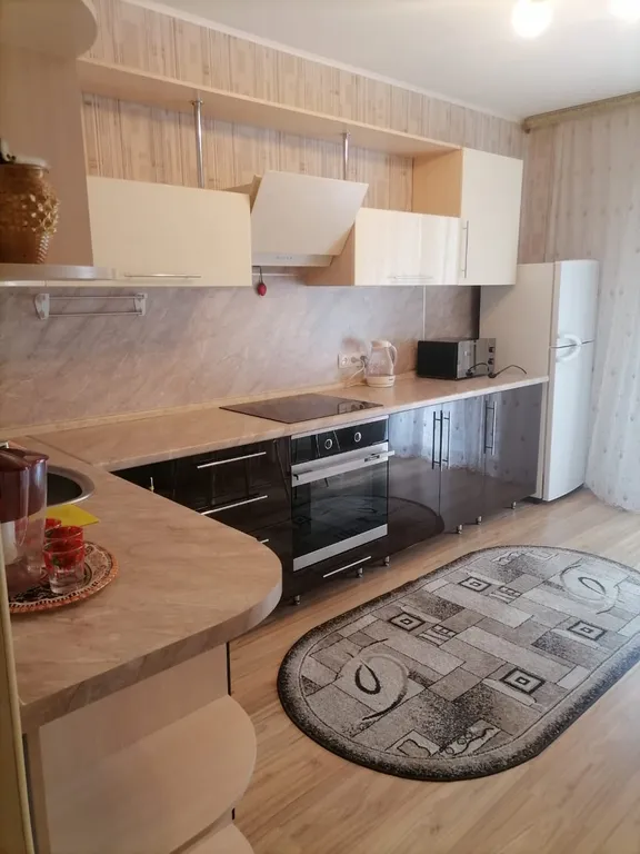 Квартира для комфортного отдыха и командировок