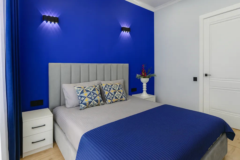 Квартира Жк terracotta — аренда посуточно в Алматы