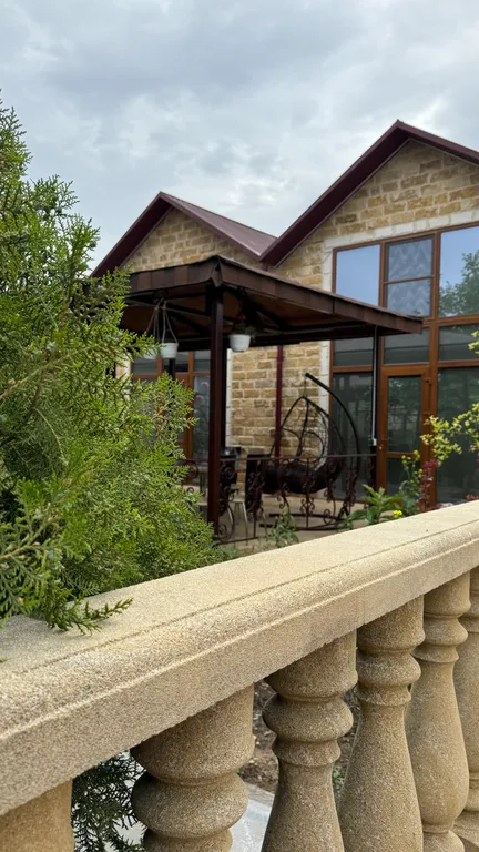 Уютные домики со свежим ремонтом и всеми условиями