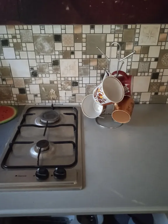 Квартира в пешей доступности от вокзала