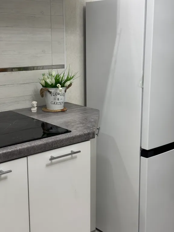 Уютно как дома