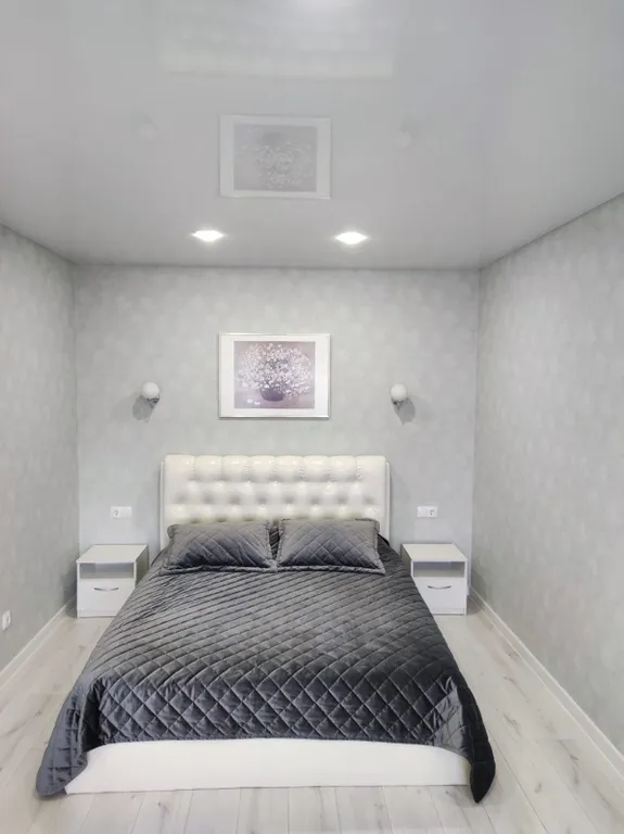 Студия в центре