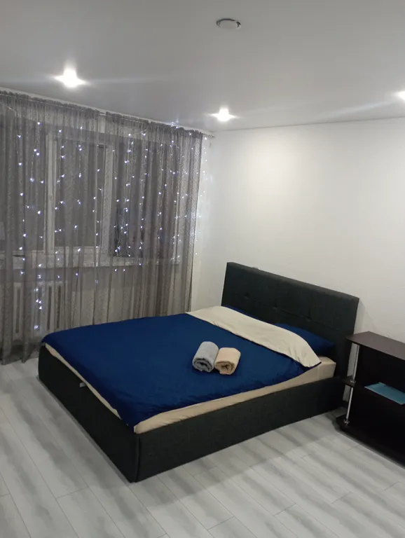 Квартира Лучший вариант в центре города — аренда посуточно в Полоцк