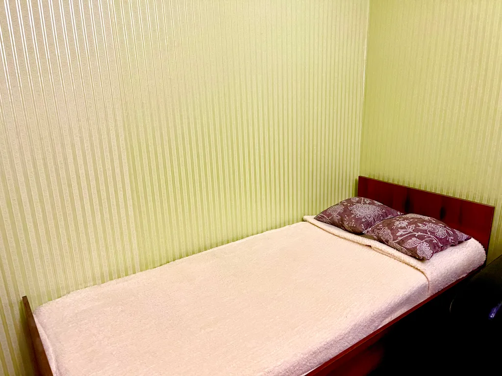 Квартира напротив Кристалл, городской парк