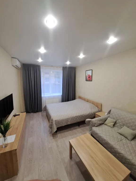 Нoвая уютная квaртиpa в малоэтажном комплексе, с закрытой территорией