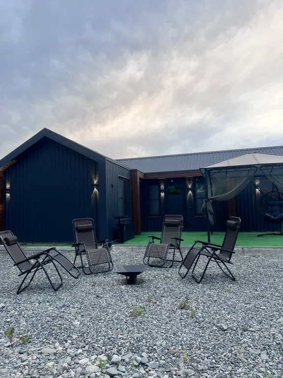 Домик Вокруг Света