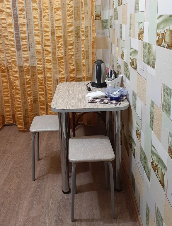 Уютная квартира в самом центре города