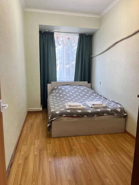 Квартира для вашего комфорта — аренда посуточно в Шахты