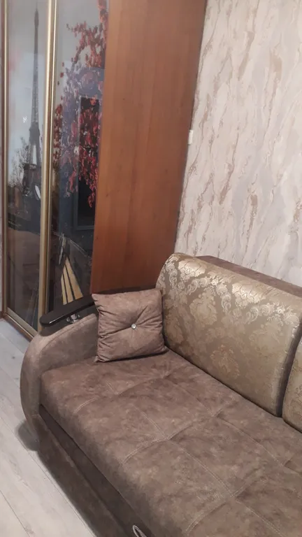 Трехкомнатная квартира в лучшем районе города