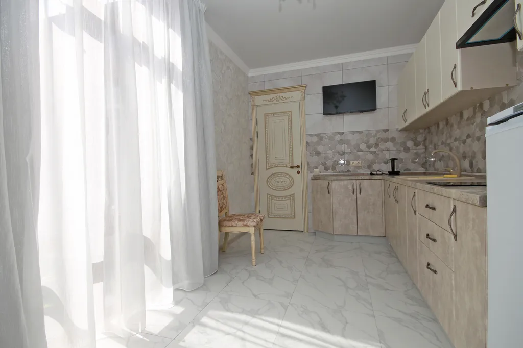 Коттедж Коттедж 2-комнатный — Анапа