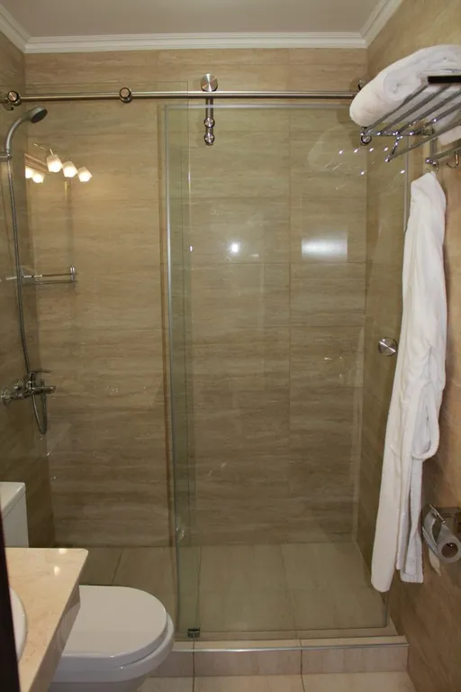 Люкс одноместный