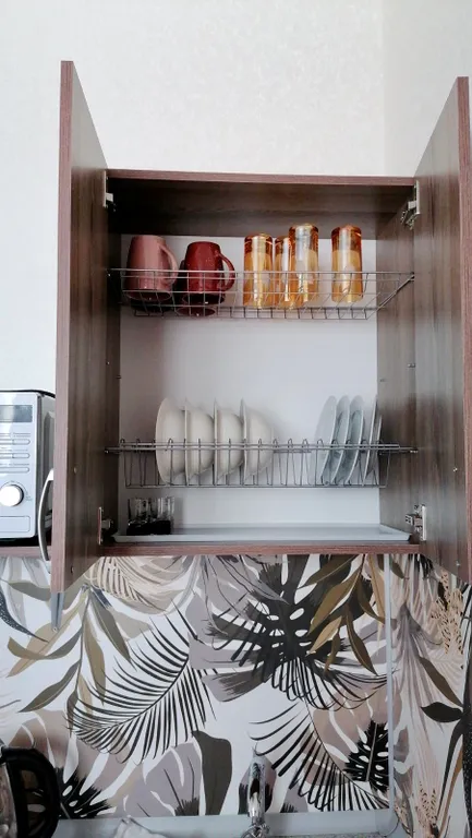 Квартира в ЖК Аквамарин