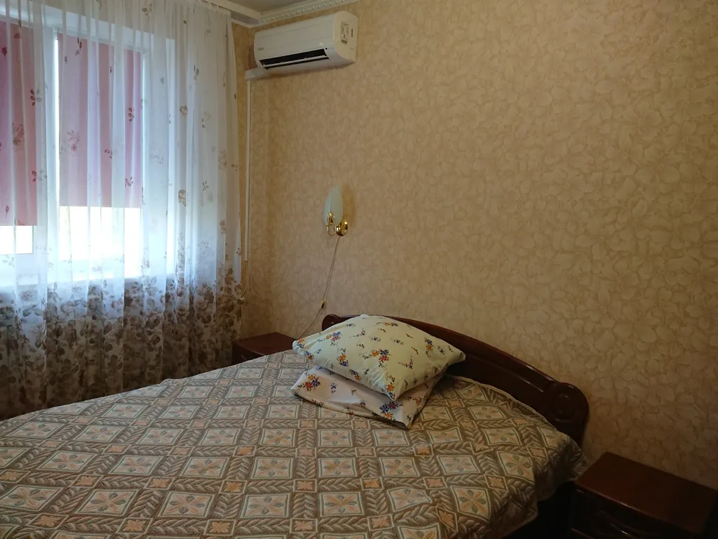 Приятный отдых в курортном городе