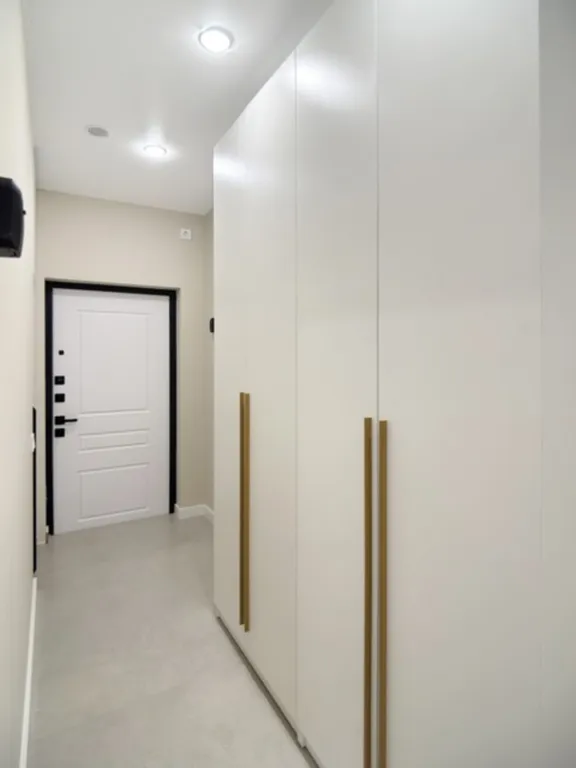 Квартира Квартира Новая студия рядом c ФГБУ НМИЦ CСХ имени Бакулевa — Новоивановское