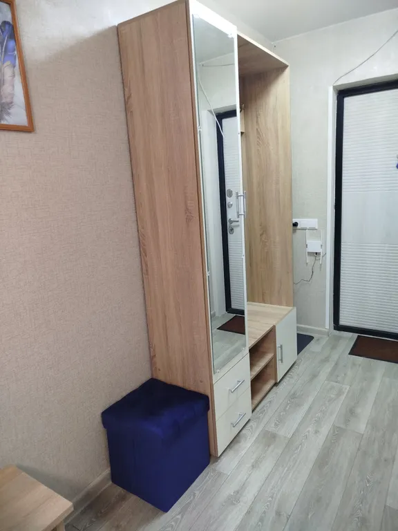 Новая студия ЖК Чехов