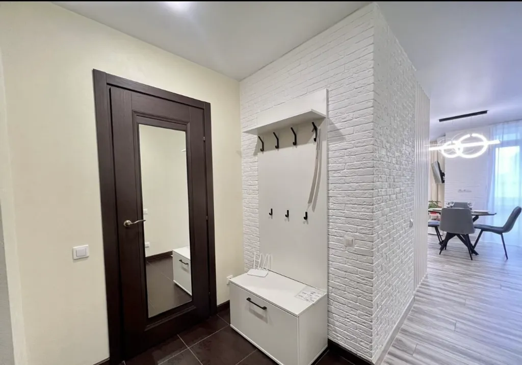 Квартира Квартира у метро Premium class — Екатеринбург