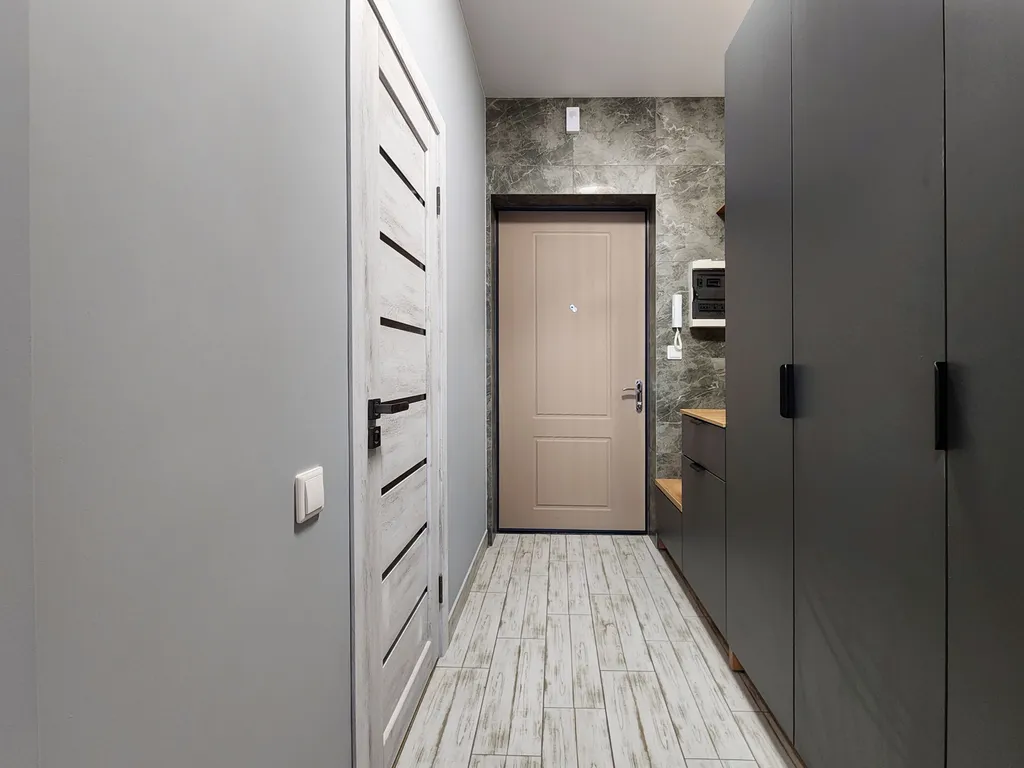 Квартира Вип апартаменты возле МВДЦ Сибирь Метрополис — Красноярск