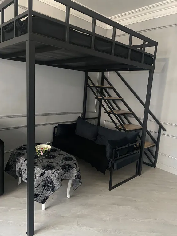 Квартира у моря