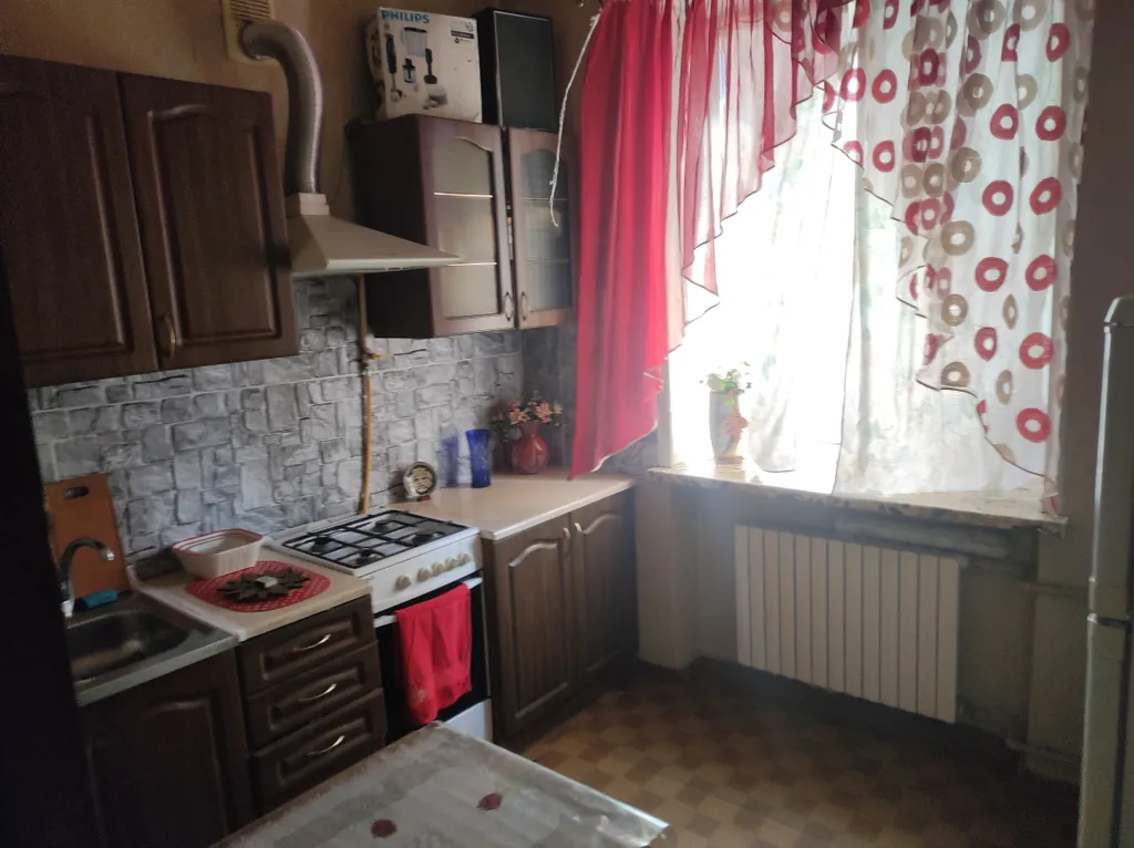 Уютная 2-комнатная квартира в самом центре города от собственника.