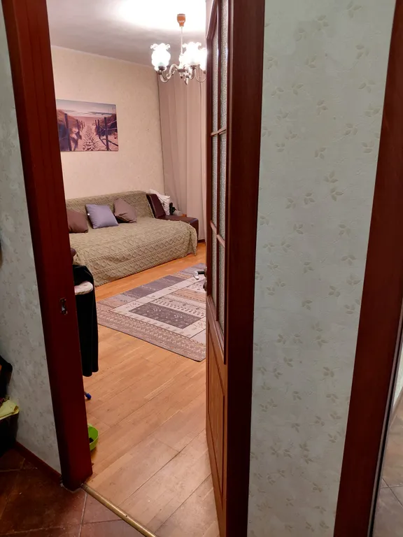 Квартира в Савёлках