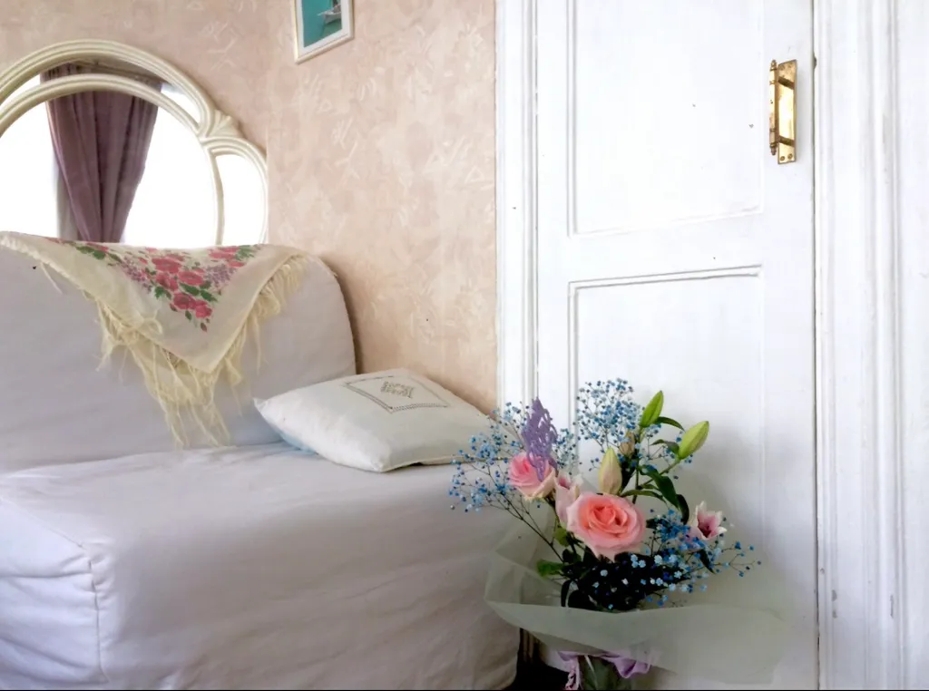 Квартира Уникальная квартира — Санкт-Петербург