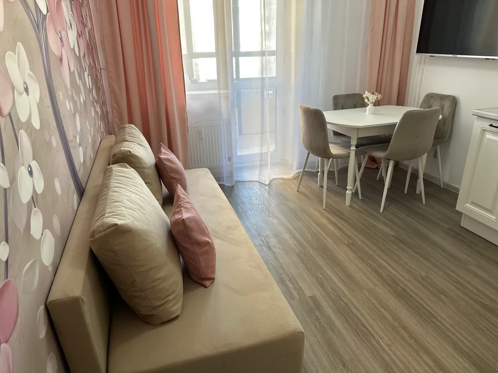 Квартира в ЖК Северная Долина