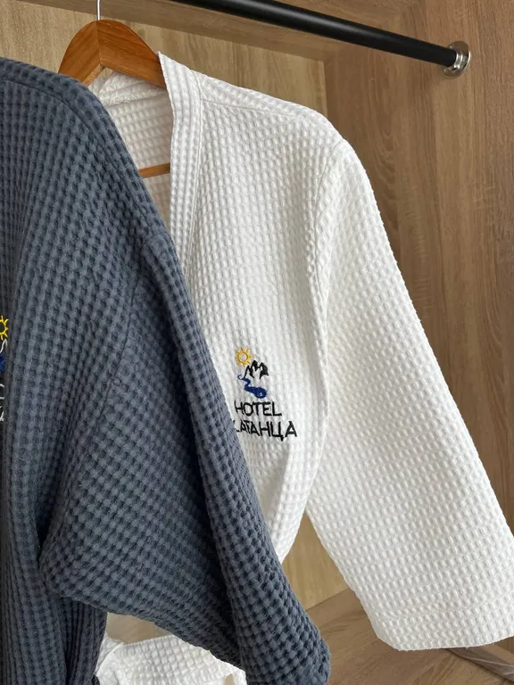 Двухместный люкс