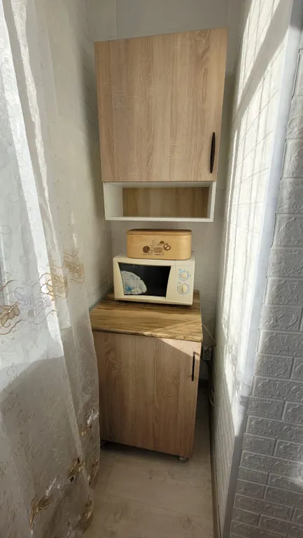 В центре города