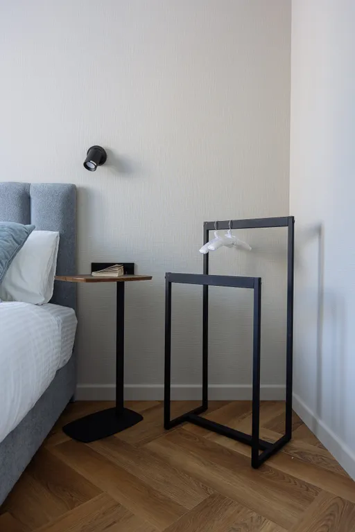 Любите пешие прогулки? Живите в зеленом районе города, до центра 15мин