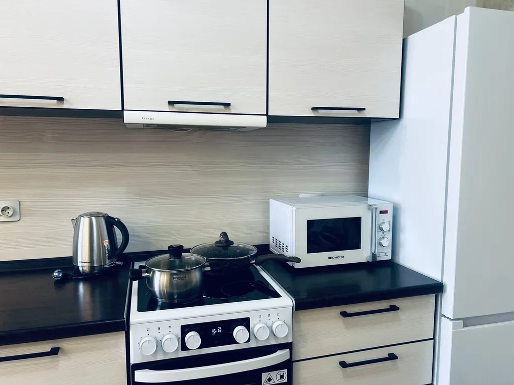 Уютная евро 2-х комнатную квартиру центре города