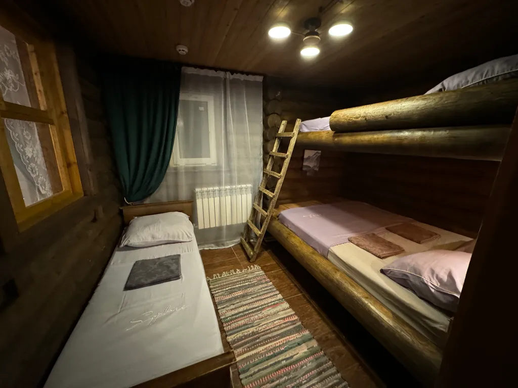 3-комнатный Дом