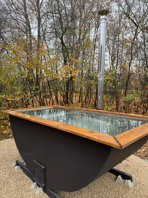 Иван-дача рядом с парком кудыкина гора